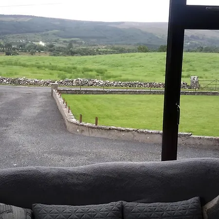 Corran View * Geevagh