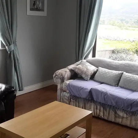 Corran View Ferienhaus *