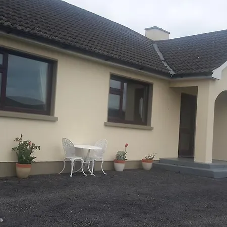 Corran View Ferienhaus