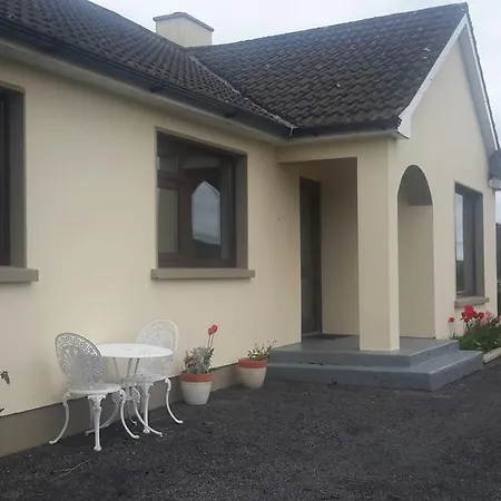Ferienhaus Corran View