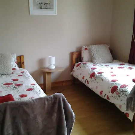 Ferienhaus Corran View Geevagh